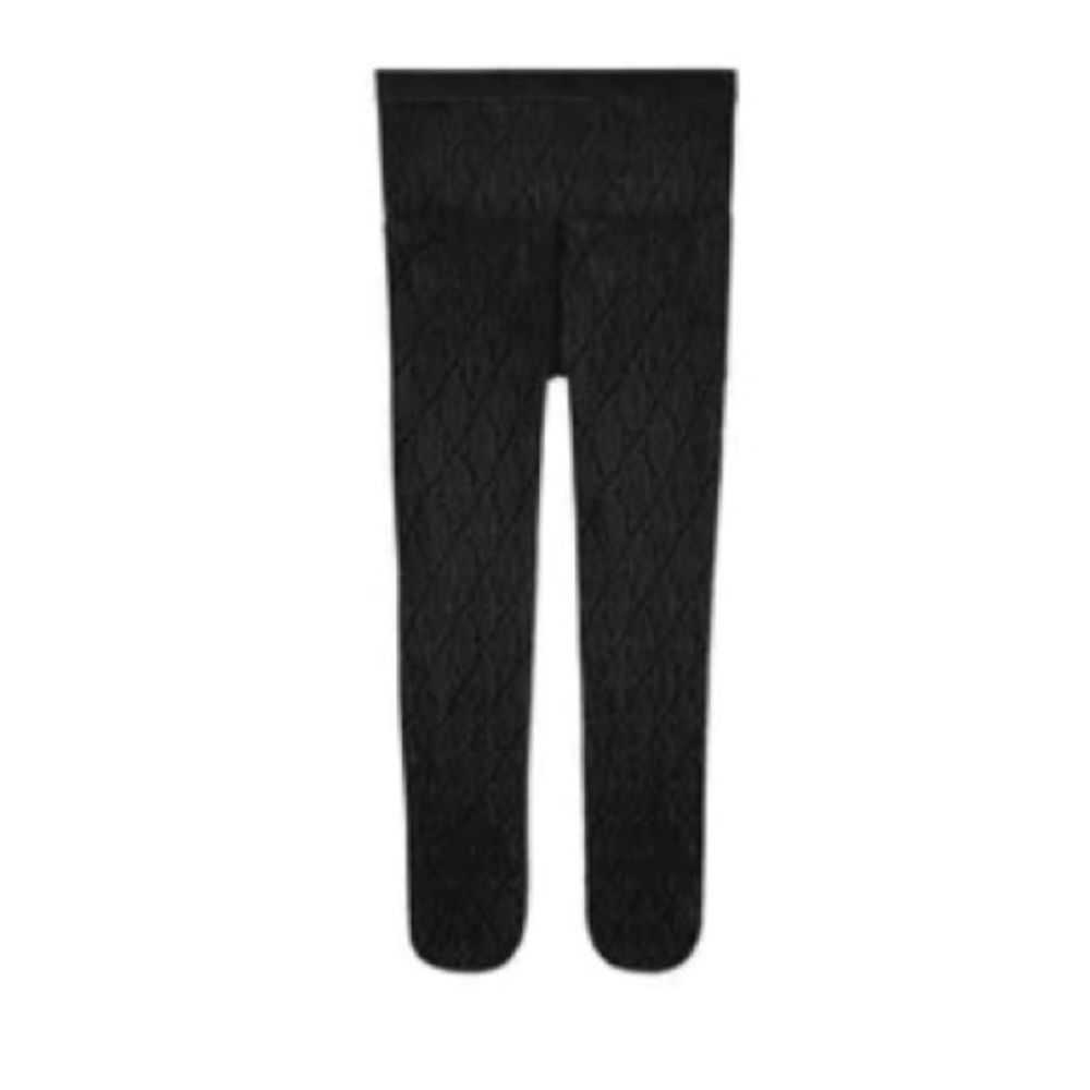 Authentic Gucci Interlocking G Tights - image 1